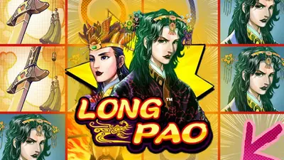 long pao netent